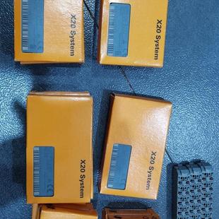 X20DO2321/X20BT12/X20BM11/X20BM01 PLC