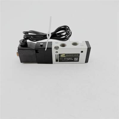 Hengli新款上市电磁阀VF11305GB01VF11304GB01换向阀AC220V24V