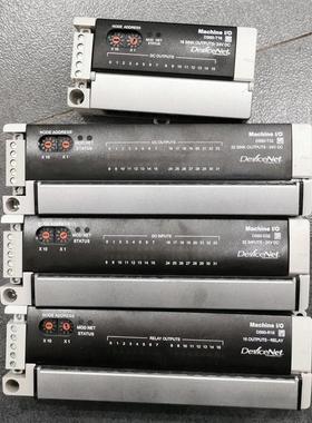 DS60-D16/D32/T32/AVI/AVO/ACI/ET16  AB PLC现货