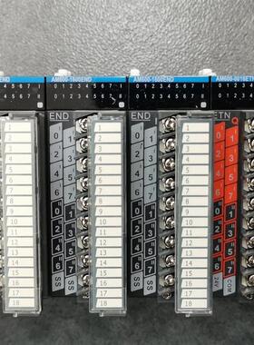 AM600-RTU-ECT/ECTA AM600-1600END/0016ETN PLC模块