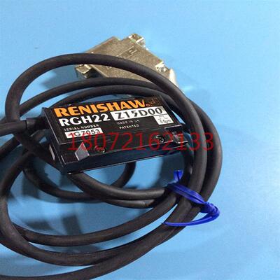 RENISHAW读数头RGH22Z15D00