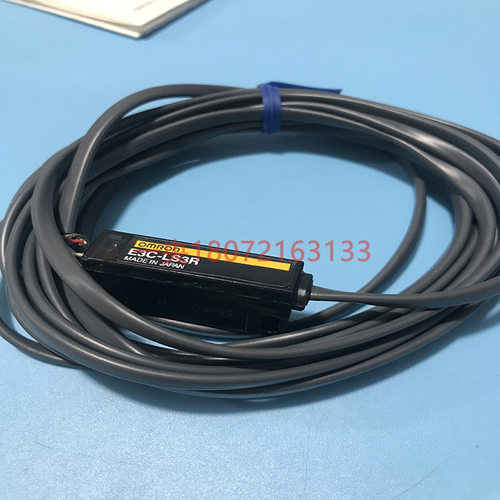 正品 /光电开关传感器E3C-LS3R现货