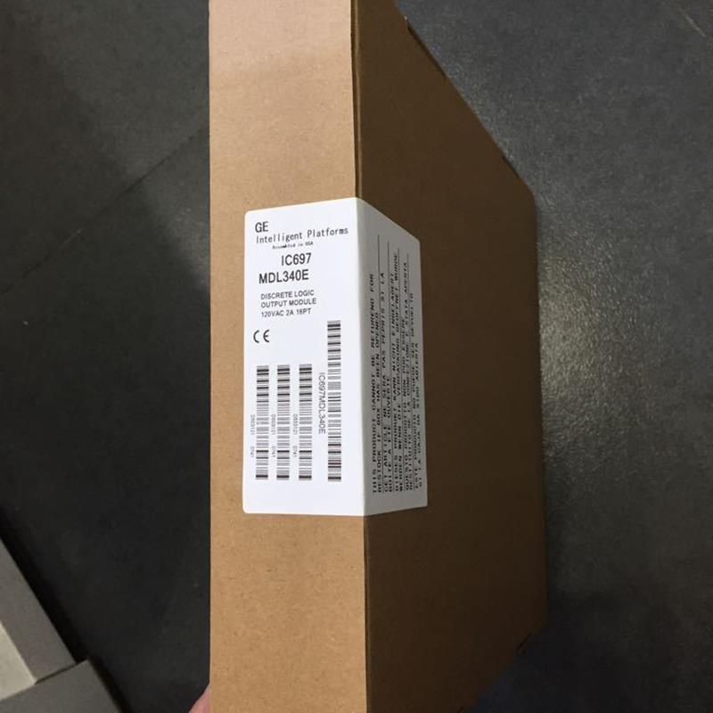 IC697MDL750 IC697MDL653 IC697CHS790 - 配包装盒