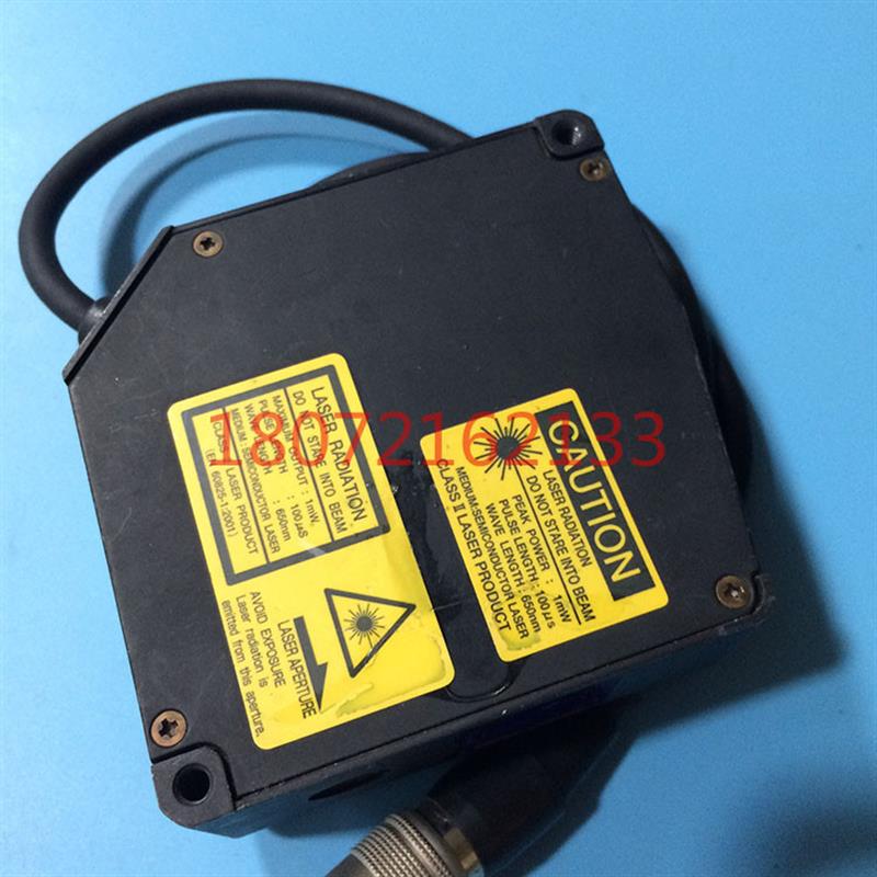 韩国 KAIS激光位移传感器-现货