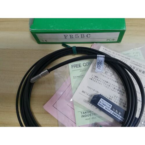销售全新M6漫反射光纤FR5BC  正品