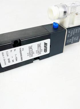 电磁阀791N024DWD1MN30板式二位五通换向阀气动碟阀球头配件