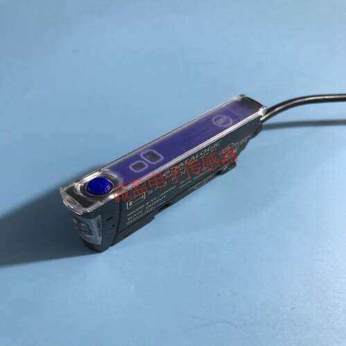 正品意大利蒂斯DATASENSOR光纤传感器S7-3-E-N