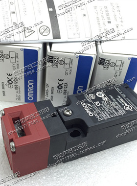 D4NS-1DF D4NS-2DF D4NS-4DF 进口安全门开关 现货正品全新