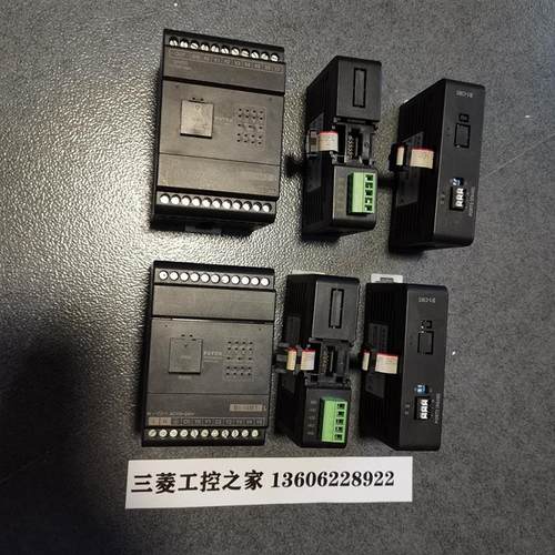 B1-14MT2-AC B1-32MT2-AC B1-L2DA B1-CM5  PLC  二手现货
