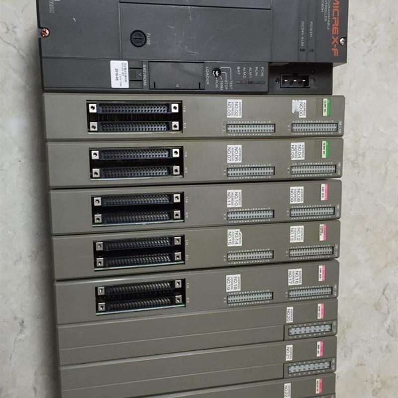 FTL010H-A10 FTU257B/226B FTK421A-C10/FTK411A FUJIPLC