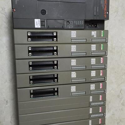 FTL010H-A10 FTU257B/226B FTK421A-C10/FTK411A FUJIPLC