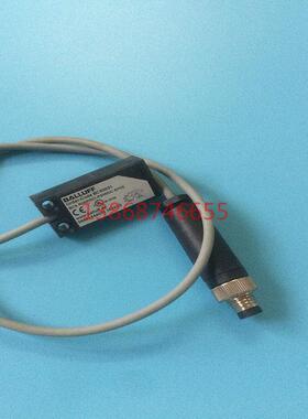 巴鲁夫BALLUFF电容式传感器接近开关BCS0051