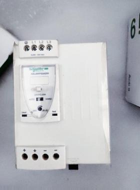 施耐德 ABL8 WPS24200 20A