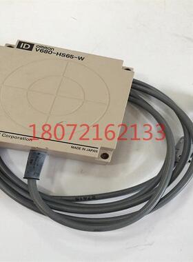 RFID读写头V680-HS65-W