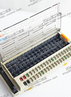 原装韩国三元SAMWON ACT继电器模组底座 R32G-NT 现货