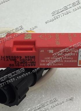 原装正品 MA SERIES 安全开关 44507-0100 质保一年 44507-0100