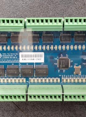 AxisLink-IO AXIS-32 LINK AXLI150   泰道 现货