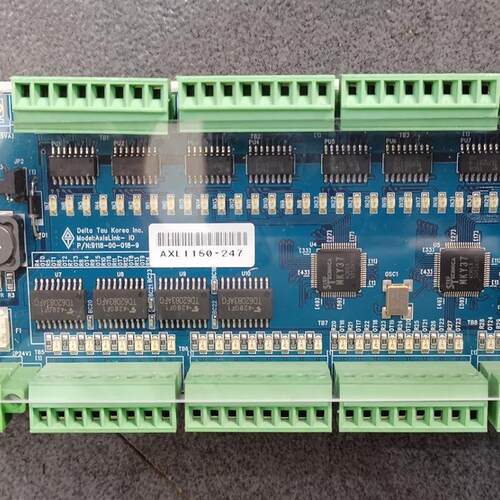 AxisLink-IO AXIS-32 LINK AXLI150   泰道 现货