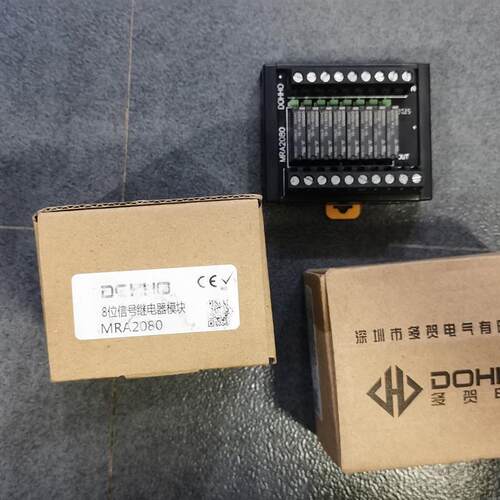 MTK076  多贺电气  全新