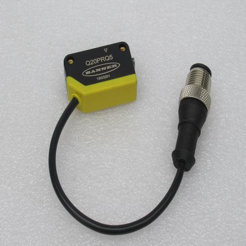 *现货销售*全新邦纳BANNER传感器 Q20PRQ5 现货Q20PRQ5