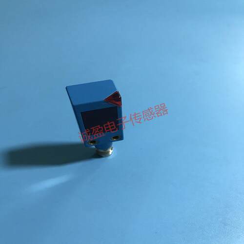 正品德国SICK传感器漫反射光电开关WL4-2F330 质量保证WL4-2F132