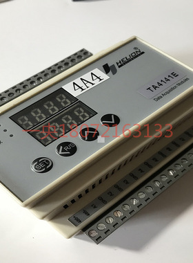 HELION 传感器TA4141E 正品，实拍，现货