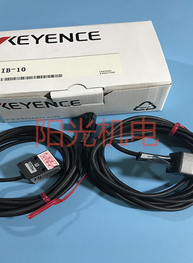 全新原装正品基恩士KEYENCE激光传感器 IB-10现货IB-01 IB-05
