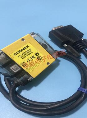 亚辉 COGNEX康耐视 DMR-100S-00 读取器 现货DM100Q
