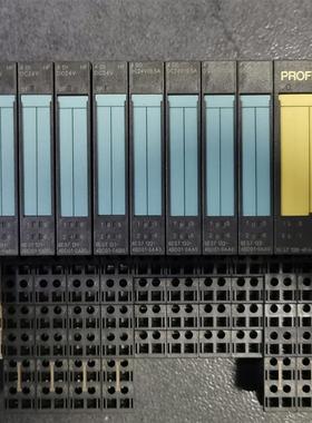 6ES7 151-1BA01-0AB0 6ES7 131-4BD01-0AB0 PLC模块