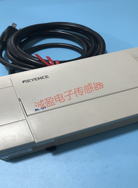基恩士(KEYENCE)条码读取器BL-U1 BL-U2 BL-V35 BL-N70UB