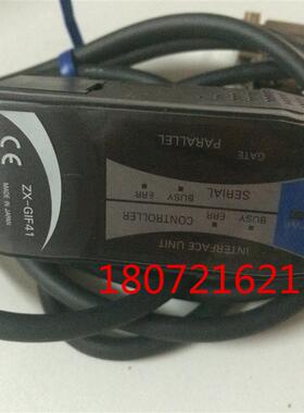 放大器传感器- -GIF11 -GTC11/GTC41 ZN-PDA11