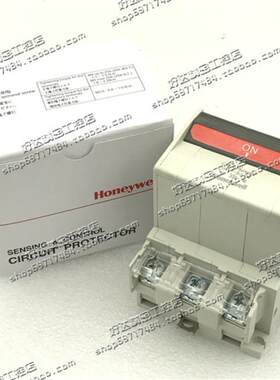 CP-33AN 1A 2A 3A 5A 7A 10A 15A 20A 30A  正品霍尼韦尔断路器