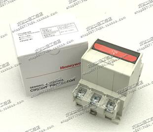 霍尼韦尔断路器 30A 正品 10A 15A 20A 33AN