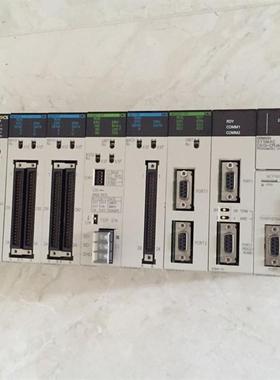 CS1W-NC113/CS1W-CLK21/CS1W-NC233/NC213 PLC