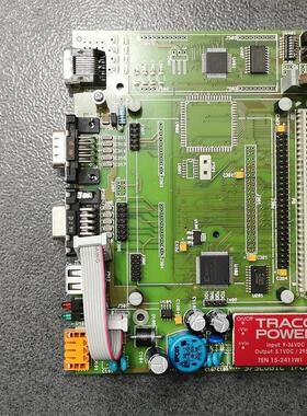 IPC COMPACGP-2D  FBC CANCORE-2A 控制板 现货