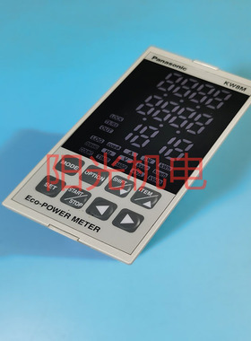 原装正品松下温控器 温控表KW8M 温控仪AKW8111H