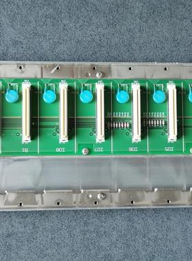实价 ASS9981DE-01 DCS 主底板 扩展底板 二手现货