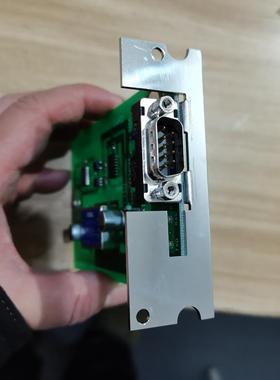 实价 243-1225   RS232C 通讯板 控制板 现货