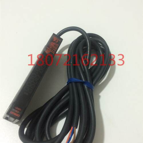 光纤放大器传感器E3C-LDA21 LDA6AT E3C-LDA51 E3C-LDA9 E3C-LDA0