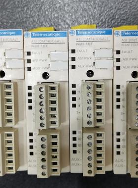 实价 ASI 20MT4I3OSAL1/20MT4130SAL1/413 PLC模块 现货