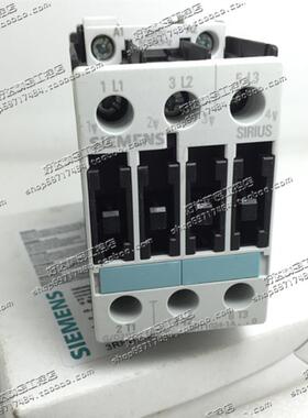 原装正品 西门子接触器3RT1024-1AN20 3RT1024-1A..0 AC220V 全新