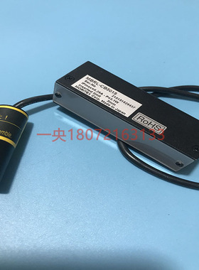 日本MORITEX茉丽特 MBRL CB5015条蓝色光源 MBRL-CR3408/CW5015