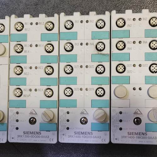 实价 3RK1400-1DQ03-0AA3 3RK1400-1MQ00-0AA3 模块