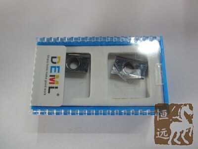 金刚石刀片数控刀片/APKT1604PCD