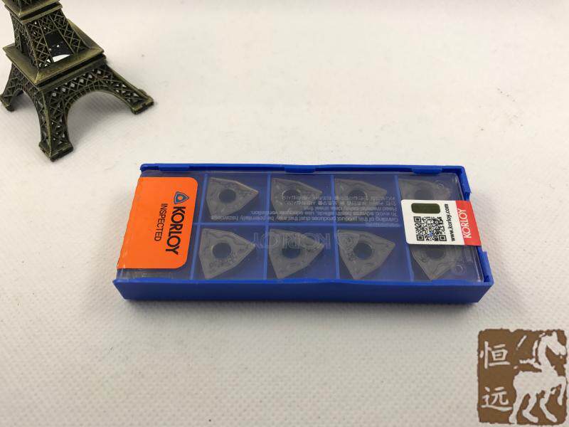 克洛伊WNMG080408数控刀片车刀片