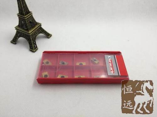 杜龙卡浦数控刀片/铣刀片/特固克刀片 APMT1135PDER DP5320
