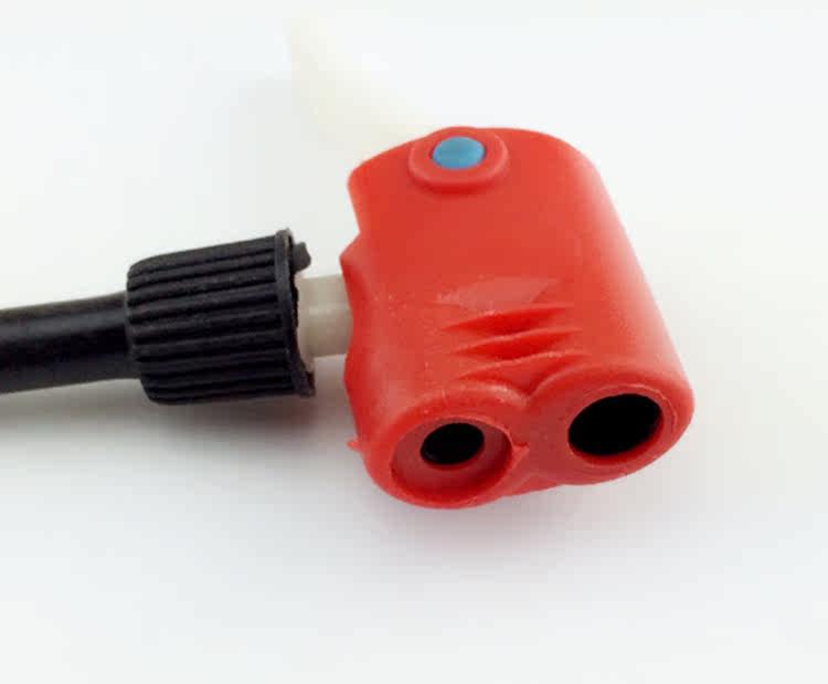 Pompe à vélo - Ref 2389299 Image 4