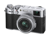 孔像摄影器材 单反相机 孔像出租 富士X100V高清数码