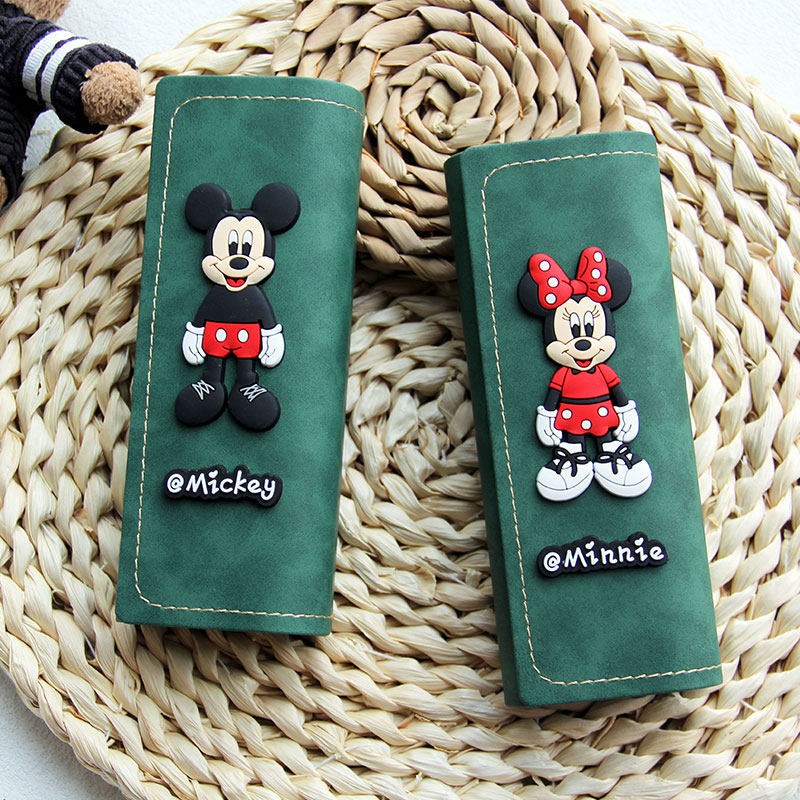 近视眼镜盒儿童可爱卡通小清新抗压学生女眼睛盒子2025新款防夹手