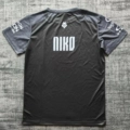 2024g2 T-Shirt Niko Version